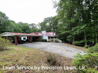 Lawn Cutting nearby Gardendale, AL, 