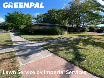 Grass Cut nearby Oak Lawn, IL, 