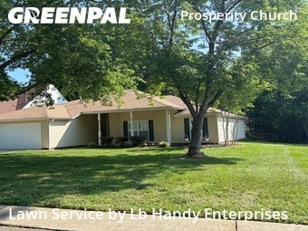 Lawn Service nearby Charlotte, NC, 