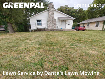 Lawn Cutting nearby Springfield , MO, 