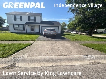 Lawn Service nearby Reynoldsburg, OH, 