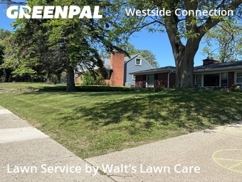 Yard Mowing nearby Grand Rapids, MI, 