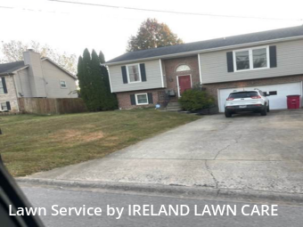Grass Cutting nearby Clarksville, TN, 