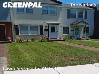 Lawn Maintenance nearby Nashville, TN, 