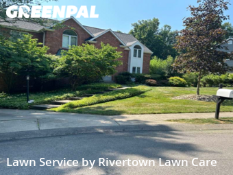 Yard Cutting nearby Sewickley, PA, 