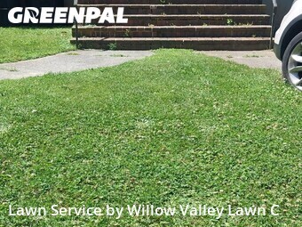 Lawn Care Service nearby Roanoke, VA, 