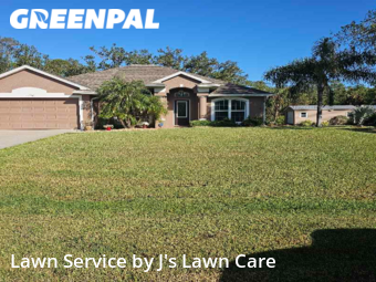 Lawn Mowing Service nearby Port Charlotte, SC, 