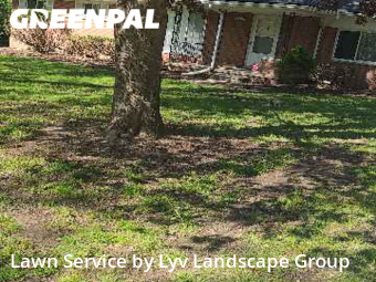 Yard Cutting nearby Romulus, MI, 