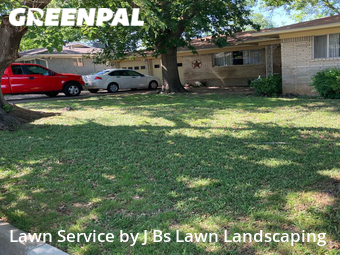 Lawn Care nearby Fort Worth, TX, 