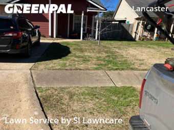 Lawn Mow nearby Cypress, TX, 