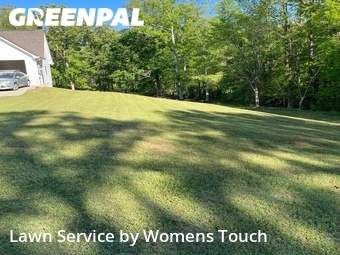 Lawn Maintenance nearby Duncanville, AL, 