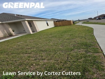 Lawn Mowing nearby Corpus Christi, TX, 