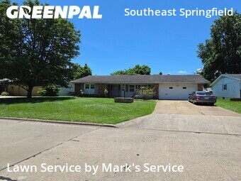 Grass Cut nearby Springfield, MO, 