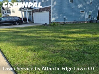 Lawn Service nearby Suffolk, VA, 
