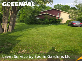 Yard Mowing nearby Brookfield, WI, 