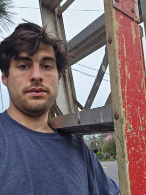 Stay Clean Services headshot