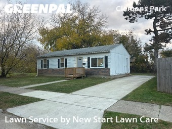 Lawn Mowing nearby Mount Clemens, MI, 