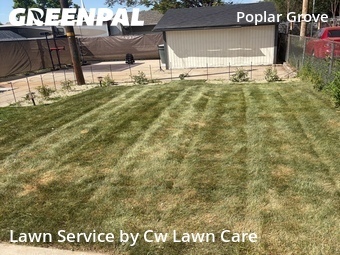 Lawn Service nearby Salt Lake City, UT, 