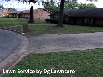 Lawn Cutting nearby Longview, TX, 