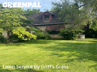 Lawn Service nearby Dayton, OH, 