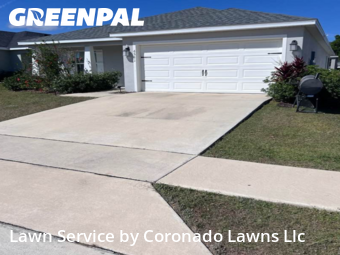 Lawn Maintenance nearby Lakeland, FL, 