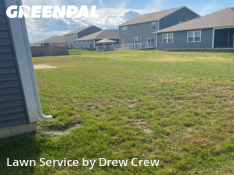 Lawn Cut nearby Monrovia, IN, 