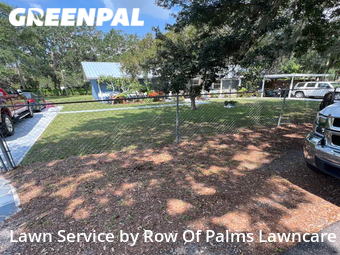 Grass Cut nearby Riverview, FL, 