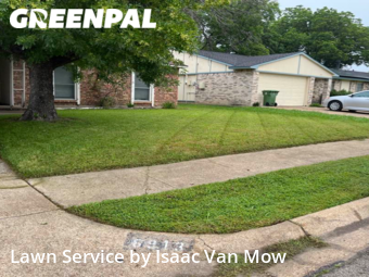 Lawn Care nearby North Richland Hills, TX, 
