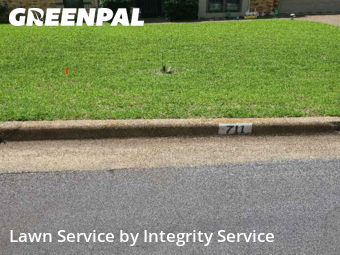 Yard Mowing nearby Tyler, TX, 