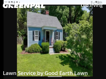 Lawn Cutting nearby Greensboro, NC, 