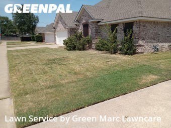 Yard Mowing nearby North Richland Hills, TX, 