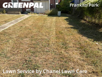 Yard Mowing nearby Columbus, OH, 