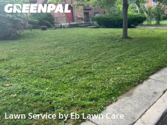 Lawn Mowing Service nearby Lincolnwood, IL, 