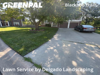 Lawn Mowing nearby Olathe, KS, 