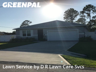 Lawn Maintenance nearby Palm Coast, FL, 