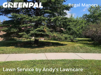 Lawn Care nearby Apple Valley, MN, 