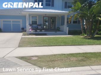 Lawn Maintenance nearby St. Augustine, FL, 