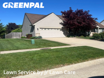 Lawn Mowing Service nearby Belleville, MI, 