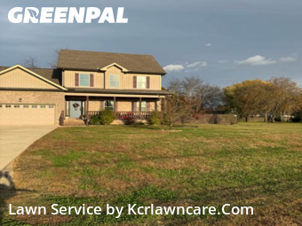 Yard Grooming in Chapel Hill, 37034, Garden Trimming by Kcrlawncare.Com, work completed in Dec , 2025