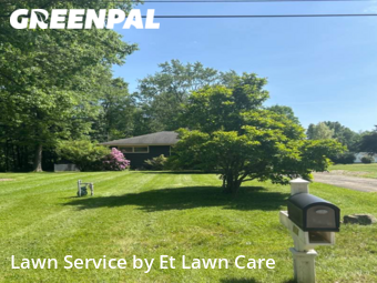 Lawn Mowing nearby Akron, OH, 