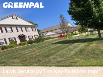 Lawn Mowing nearby Rochester, MI, 