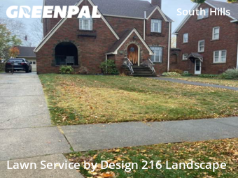 Lawn Cut nearby Cleveland, OH, 