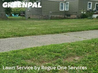 Lawn Care nearby Garden City, MI, 