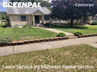 Lawn Mow nearby Minneapolis, MN, 