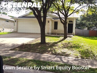 Lawn Care Service nearby Leander, TX, 