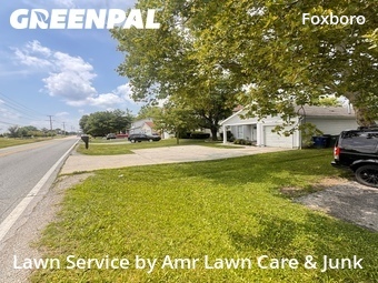 Lawn Mowing Service nearby Columbus, OH, 