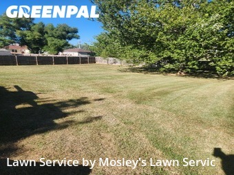 Lawn Mowing nearby Clarksville, TN, 
