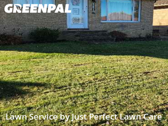 Lawn Care nearby Brooklyn, OH, 