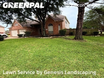 Lawn Care nearby Katy, TX, 