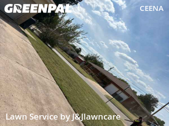 Lawn Cutin Oklahoma City,73119,Lawn Cutting by J&Jlawncare, work completed in Dec , 2025